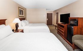Holiday Inn Express & Suites Hampton South Seabrook